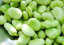 بقلة خضراء