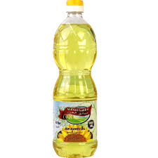 زيت نباتي